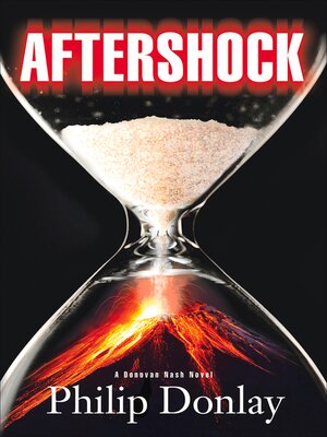 cover image of Aftershock